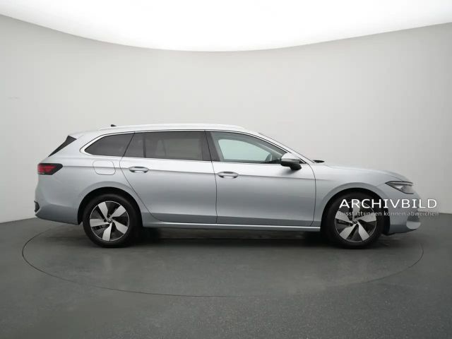 Volkswagen Passat Business eHybrid