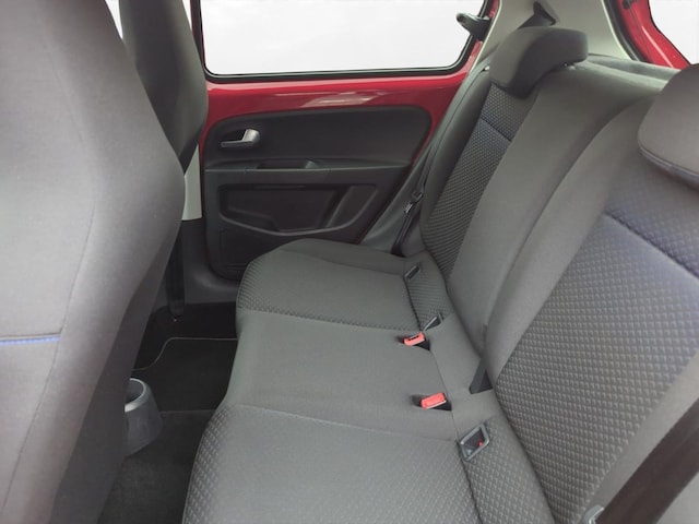 Volkswagen up! up! 1.0 United Kamera SiHz Klima