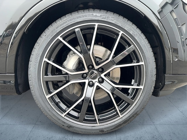 Audi Q7 50 TDI Quattro S-Line