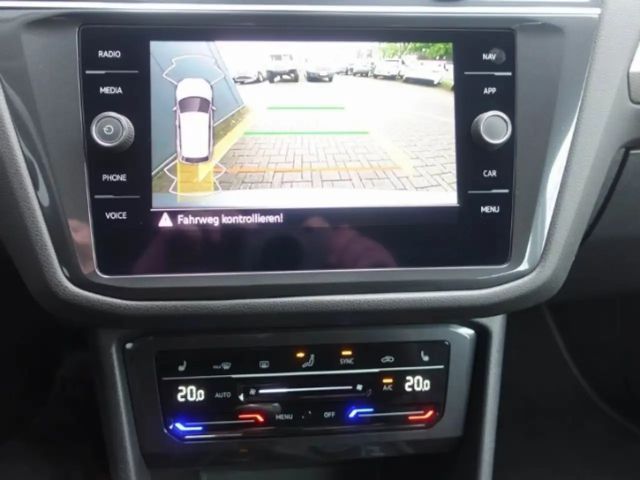 Volkswagen Tiguan 2.0 TDI Allspace Life