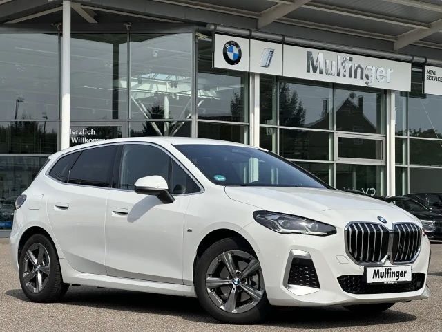 BMW 220 220i M-Sport