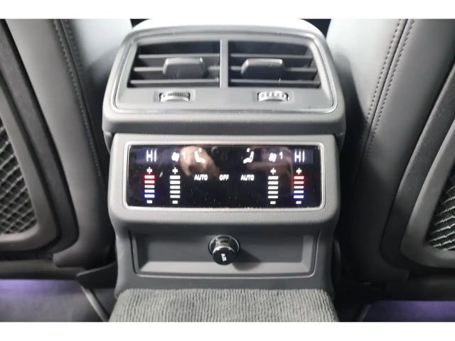 Audi A6 50 TDI Avant Quattro S-Line S-Tronic