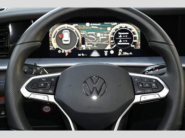 Volkswagen Tayron 4Motion DSG R-Line