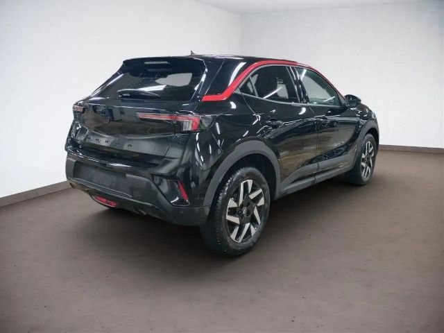 Opel Mokka 1.2 Turbo GS-Line Grand Sport Turbo