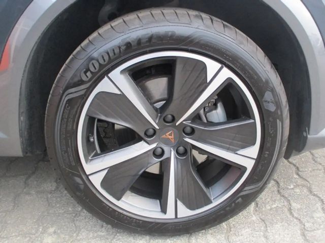 Cupra Formentor 1.5 TSI