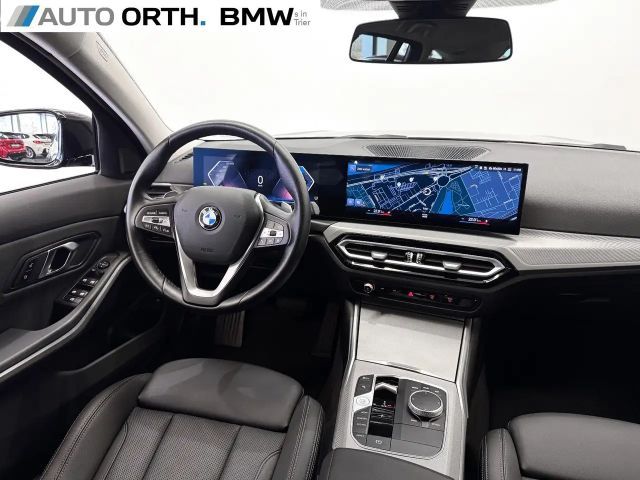 BMW 320 320d Touring