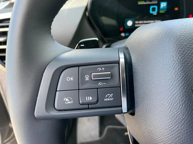 Citroën C5 X Hybrid Shine