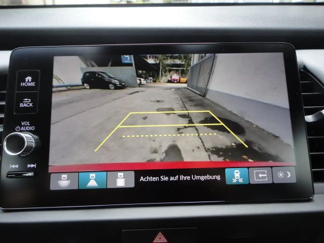 Honda Jazz Advance Hybrid Sport i-MMD