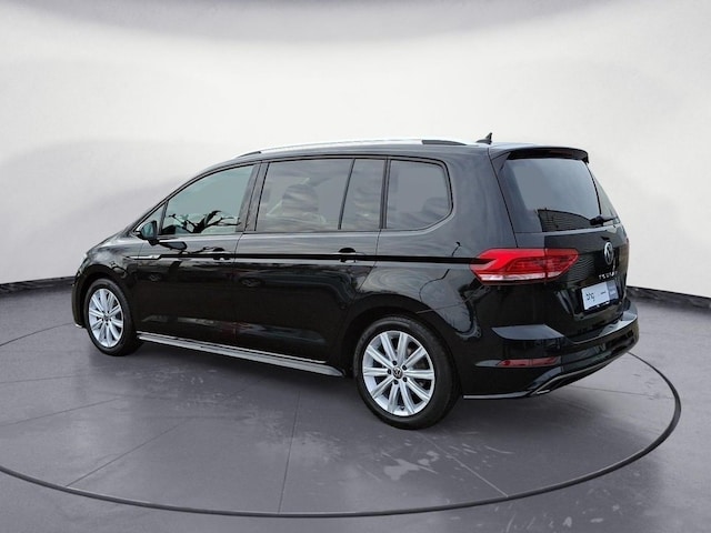 Volkswagen Touran DSG IQ.Drive R-Line