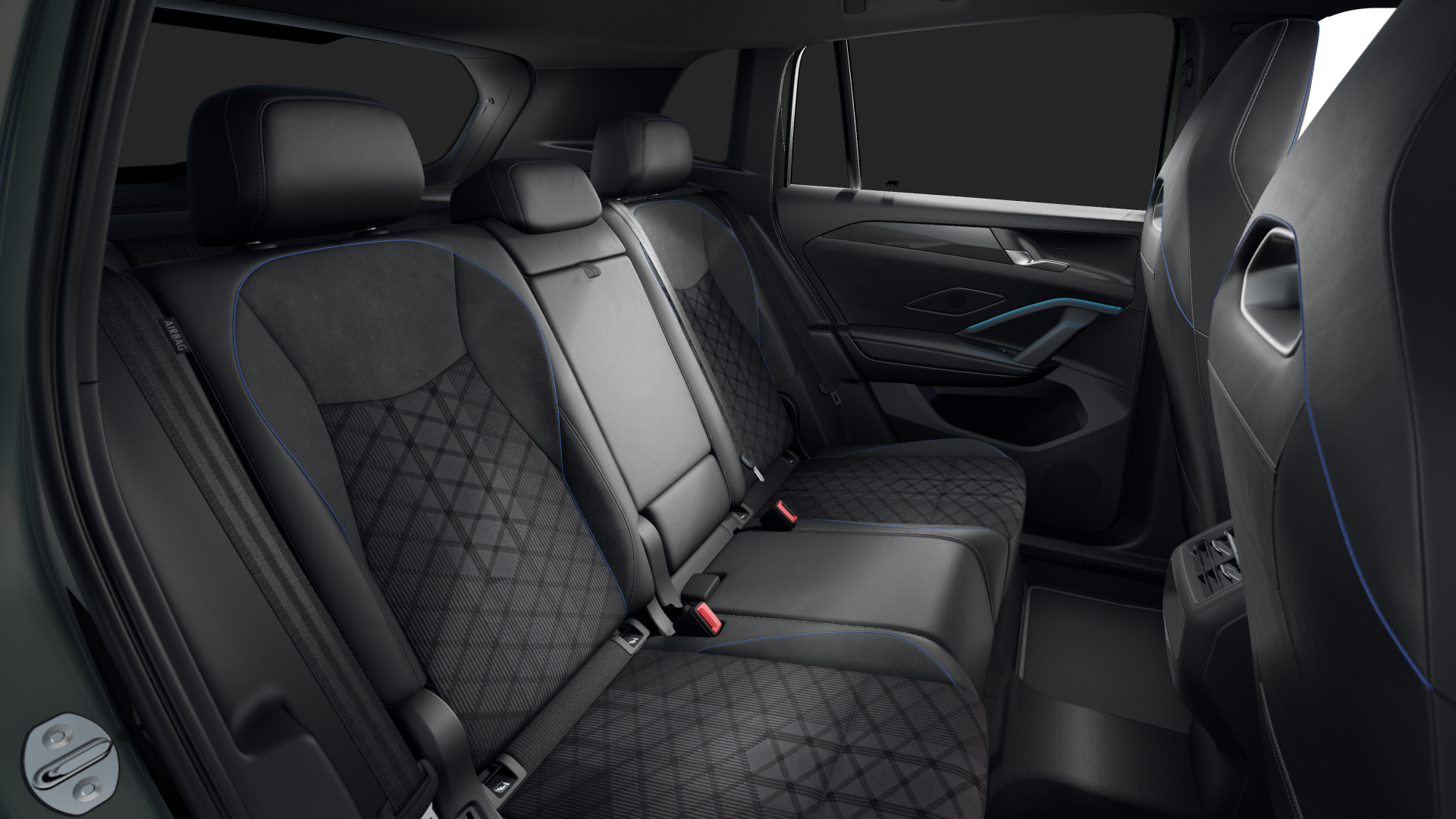 Volkswagen Tiguan 1.5 eTSI