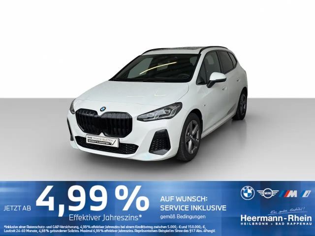 BMW 223 Active Tourer M-Sport xDrive