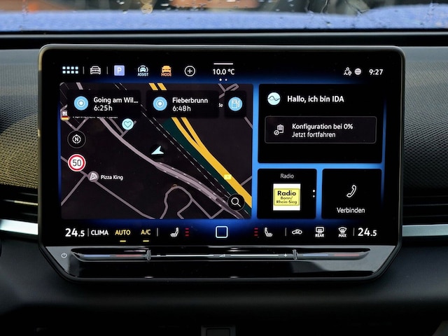 Volkswagen T-Roc 1.5 eTSI DSG IQ.Drive R-Line