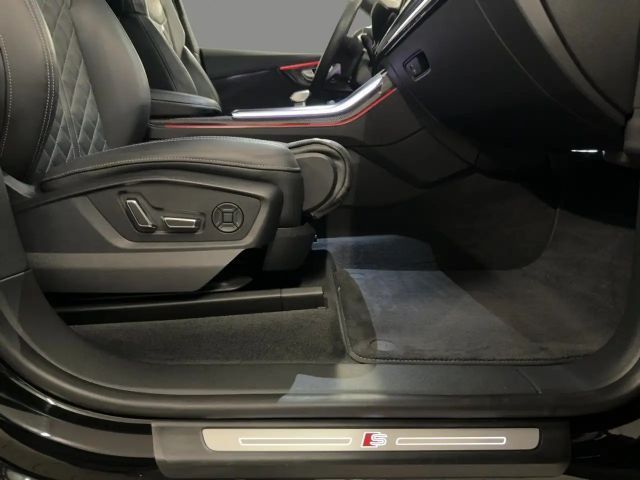 Audi Q8 50 TDI Quattro