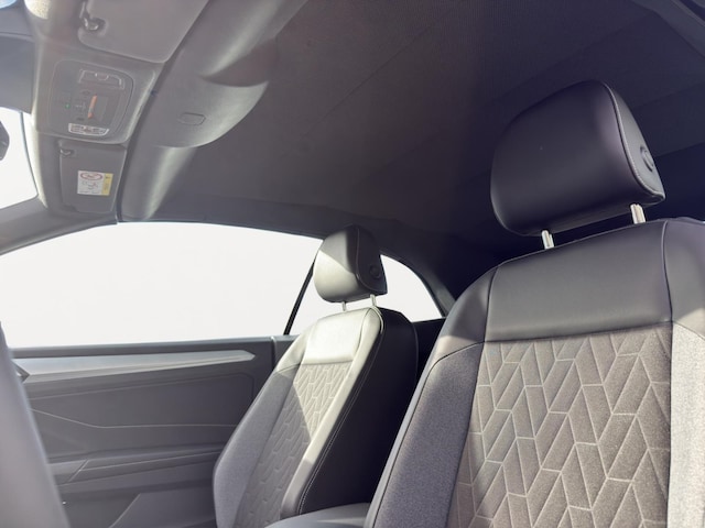 Volkswagen T-Roc Cabriolet