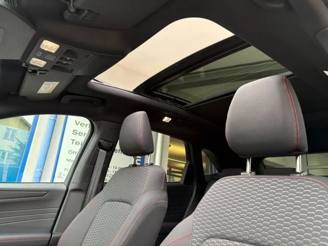 Ford Kuga EcoBoost ST Line