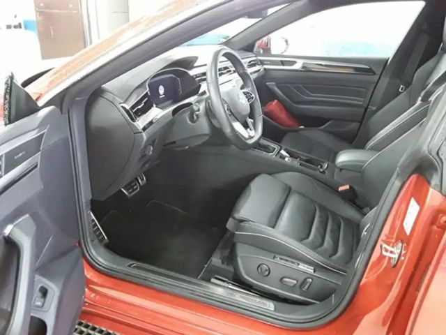 Volkswagen Arteon Shooting Brake 4Motion R-Line