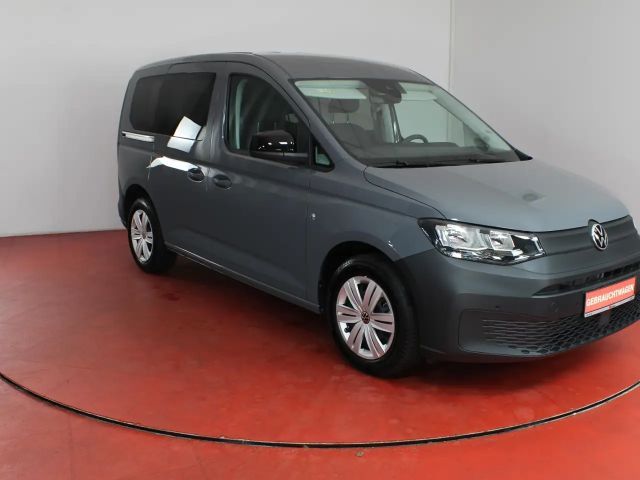 Volkswagen Caddy Combi