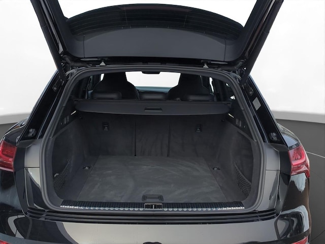 Audi e-tron 55 Quattro