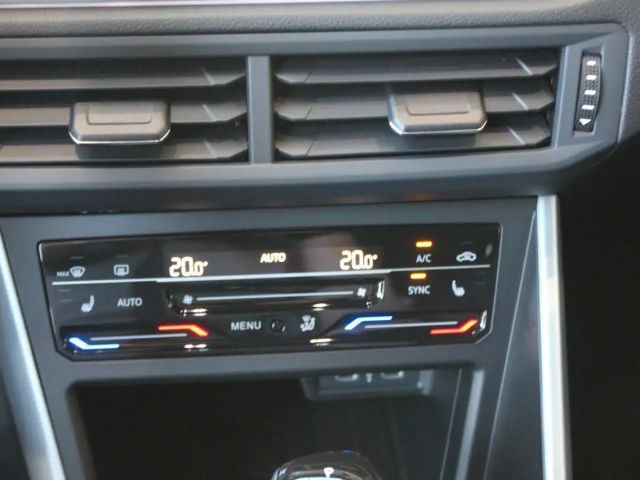 Volkswagen Taigo 1.0 TSI DSG