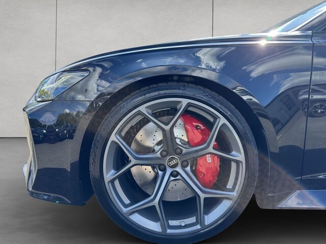 Audi A6 e-tron Avant Performance Quattro