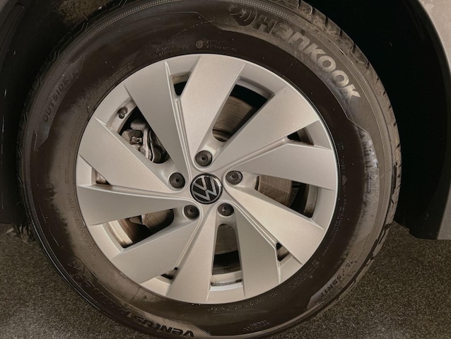 Volkswagen Tiguan 2.0 TDI DSG