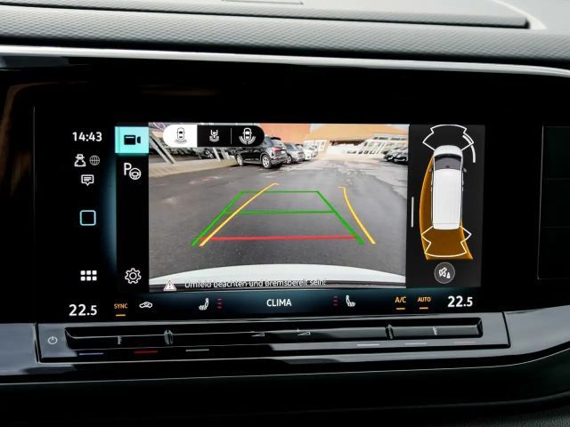 Volkswagen California 2.0 TDI Coast DSG T7