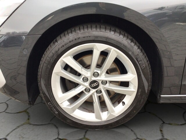 Audi A3 35 TFSI S-Tronic Sportback