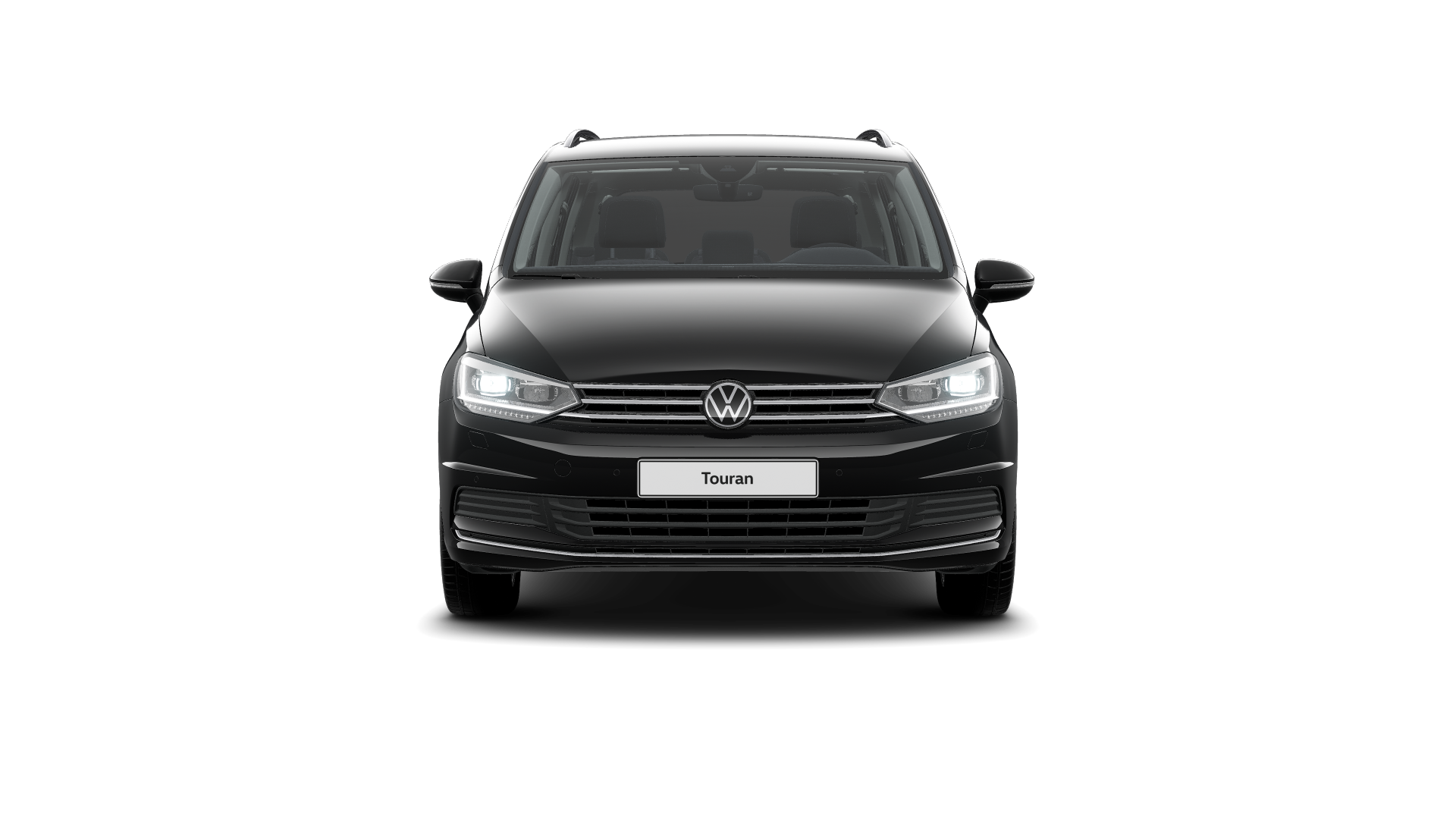 Volkswagen Touran 1.5 TSI DSG Move