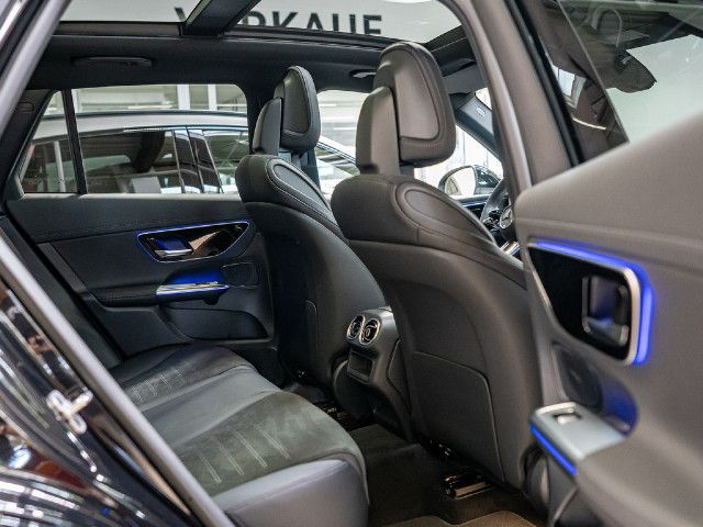 Mercedes-Benz GLC 220 4MATIC GLC 220 d