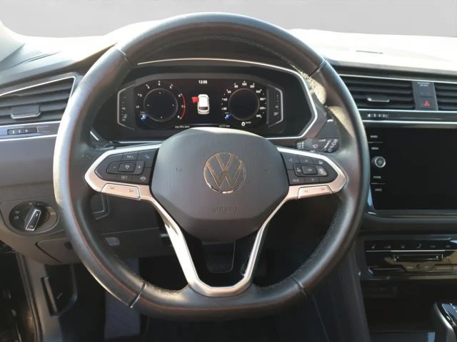 Volkswagen Tiguan 2.0 TSI DSG Elegance Elegance