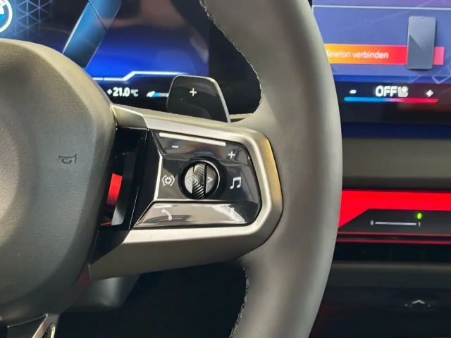 BMW X3 M-Sport xDrive