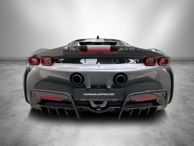 Ferrari SF90 Assetto Fiorano Stradale