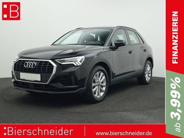 Audi Q3 Hybride S-Tronic