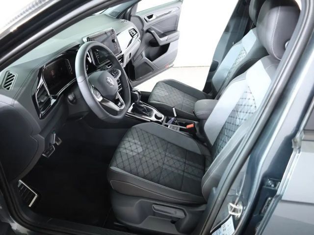 Volkswagen T-Roc 4Motion DSG Sport