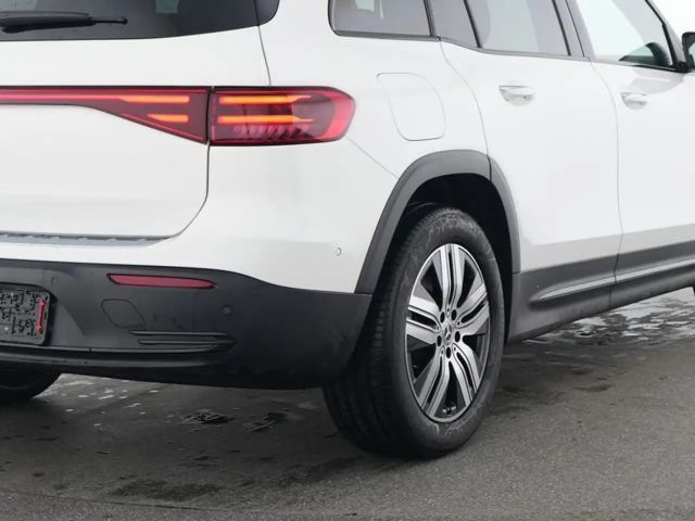 Mercedes-Benz EQB 250