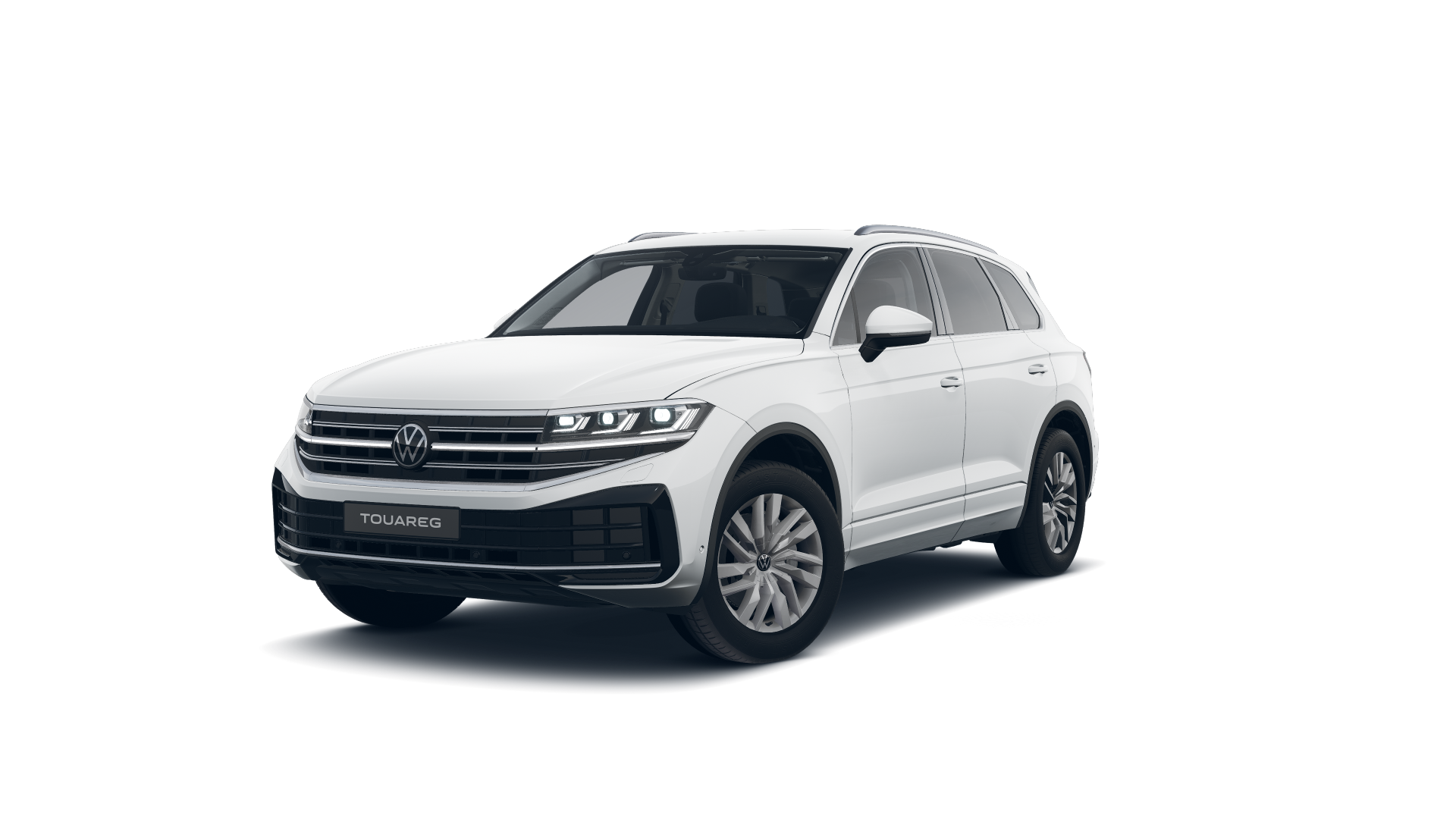 Volkswagen Touareg 3.0 V6 TDI Elegance Elegance