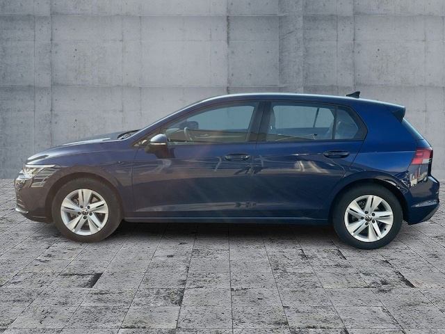 Volkswagen Golf 1.5 TSI Golf VIII Life