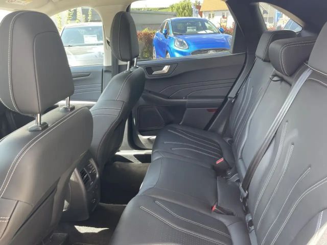 Ford Kuga Plug in Hybrid Vignale