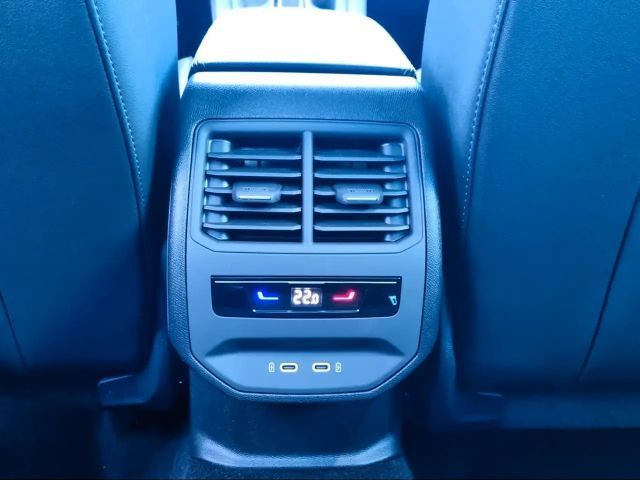 Cupra Formentor 2.0 TSI VZ