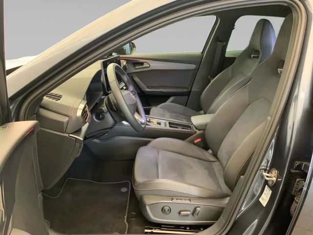 Cupra Formentor DSG VZ