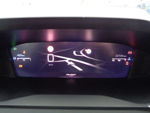 Peugeot 208 Allure Pack PureTech