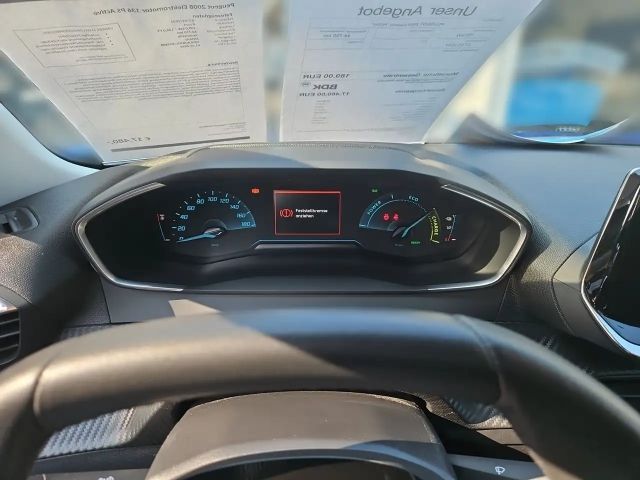 Peugeot E-2008 Active Pack