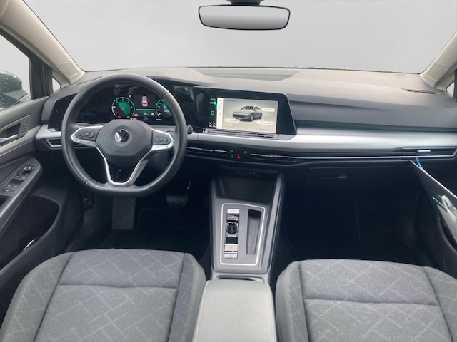 Volkswagen Golf 2.0 TDI DSG Life Variant