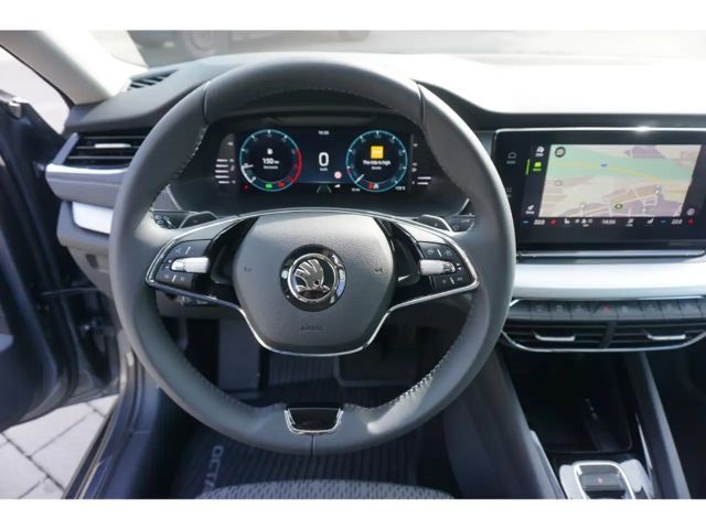 Skoda Octavia 1.5 TSI Combi Style Style