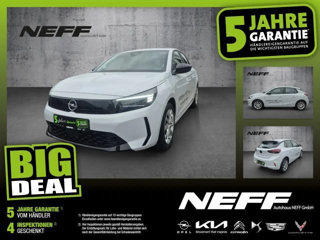 Opel Corsa 1.2 Turbo Edition Turbo