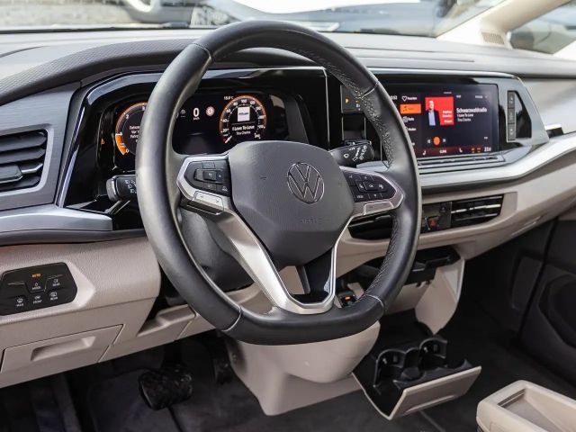 Volkswagen Multivan 2.0 TDI DSG T7