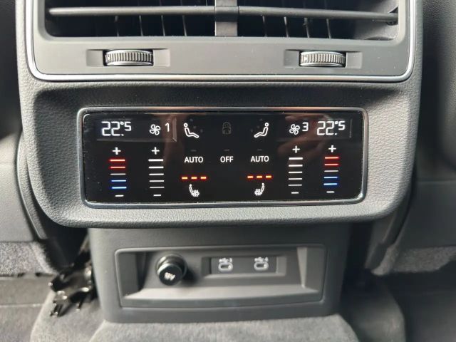 Audi Q7 50 TDI Quattro S-Line