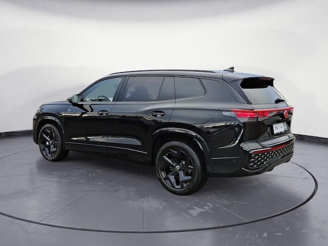 Volkswagen Tayron 2.0 TDI 4Motion DSG R-Line