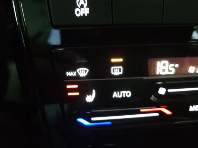 Volkswagen T-Cross IQ.Drive Life