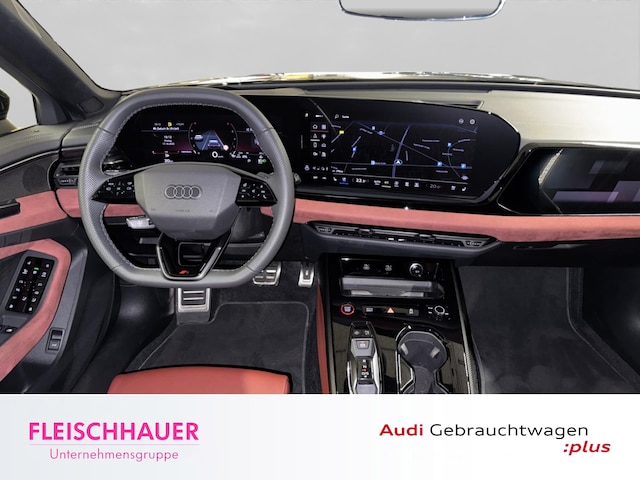 Audi S5 Avant S-Tronic